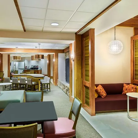 Homewood Suites By Hilton Raleigh/Crabtree Valley-3