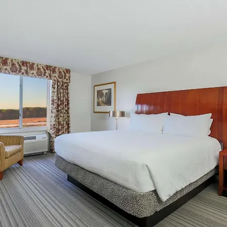 Hilton Garden Inn Roanoke Rapids-2