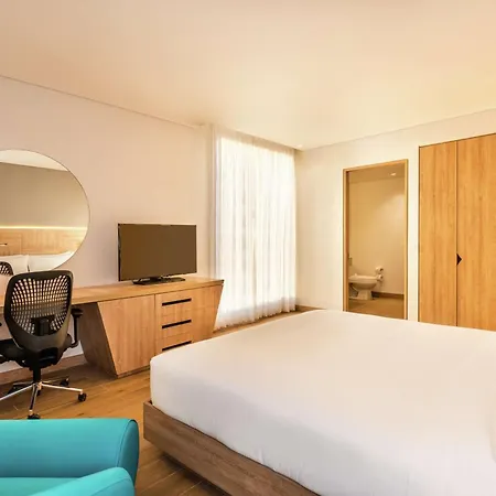 Hilton Garden Inn Santa Marta-2