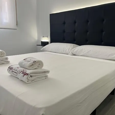 H Pelayo Noja Auto Check-In Rooms-2