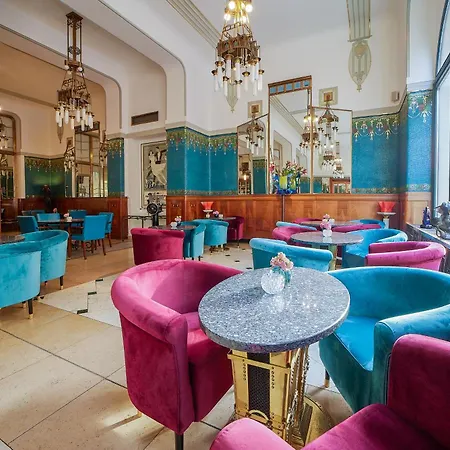 Hotel Paris Prague-2