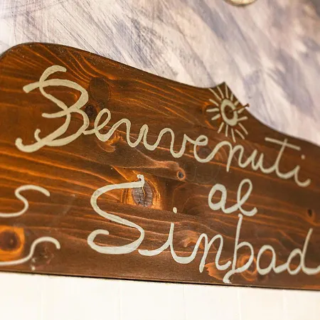B&B Sinbad La Scialuppa-2