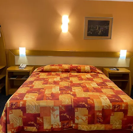 Itatiaia Hotel Passo Fundo-3