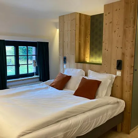B&B La Bouliniere-2