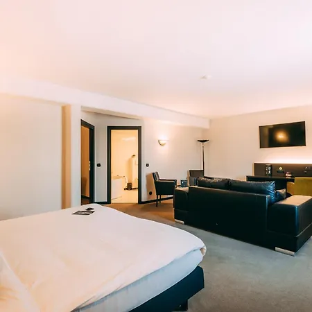 Hotel Ter Elst-2
