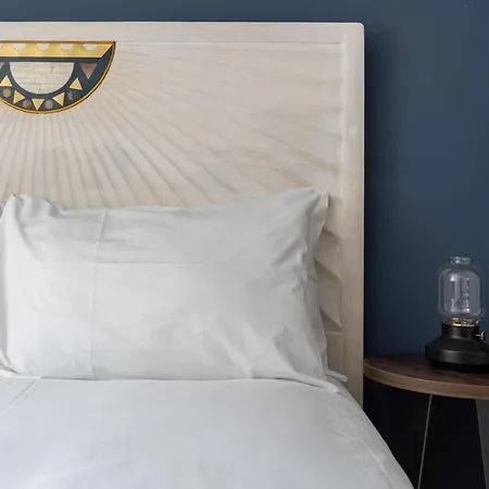 89 The Merchants- Chic Aparthotel By The House Of Danu-3