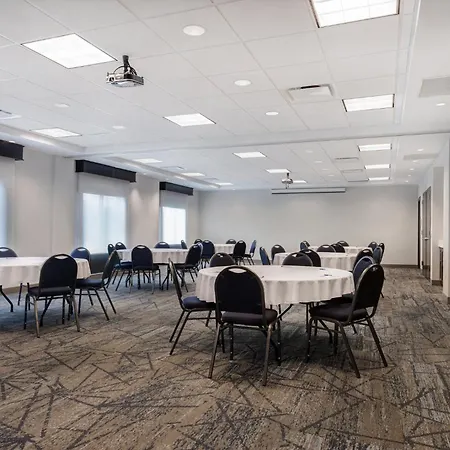 Holiday Inn Express & Suites - Kansas City Ku Medical Center By Ihg-2