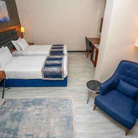 The Bostanci Otel-2