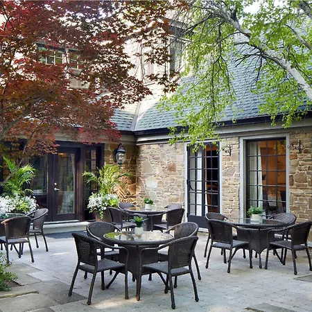 The Glenerin Inn-2
