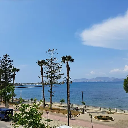 Bristol Sea View Apartments-3
