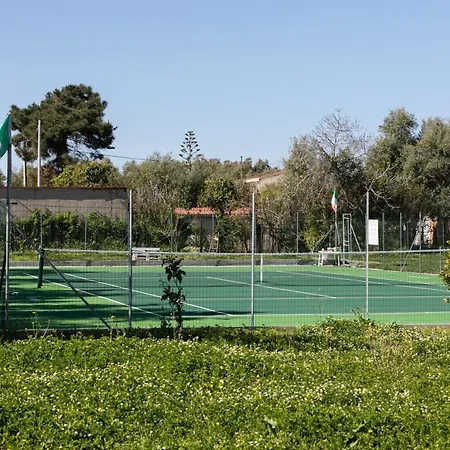 Cantine Cipri Resort-3