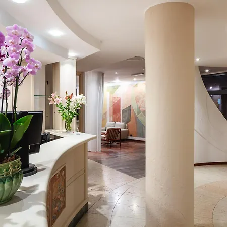Hotel Carlo Felice-2