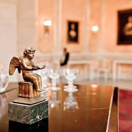 Pałac Łomnica Karkonosze - Schloss Lomnitz Riesengebirge-2