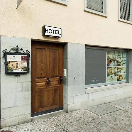 Hotel 2B-3