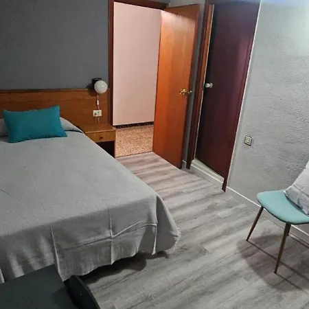Hostal España-3