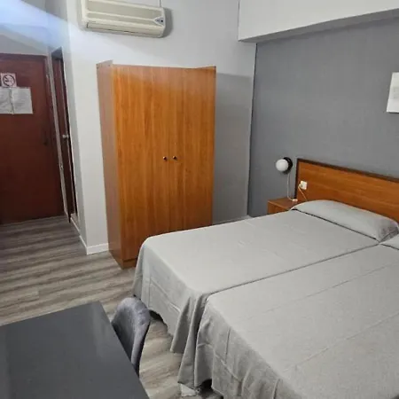Hostal España-2
