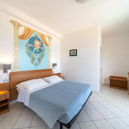 Hotel Casadei-3