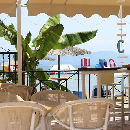 Stavros On The Beach Studios And Apartments-3