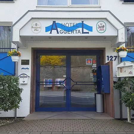 Hotel Aggertal-3