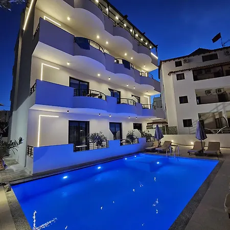 Hotel Monel-2