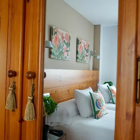 Hotel Gerra Mayor-2