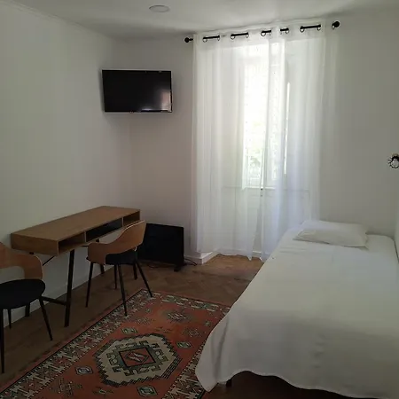 Al Penaferrim Sintra Rooms-2
