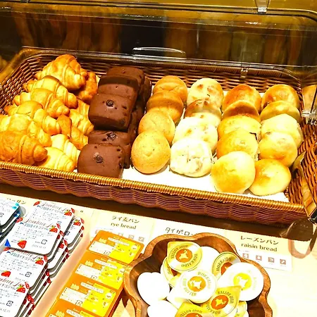 Iroha Grand Hotel Kintetsu Nara Ekimae-3