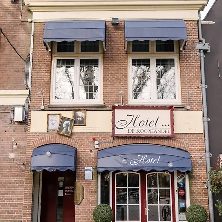 Hotel de Koophandel-2