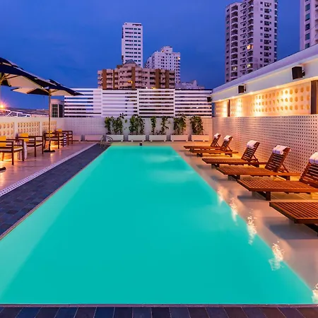 Ermita Cartagena, A Tribute Portfolio Hotel-2
