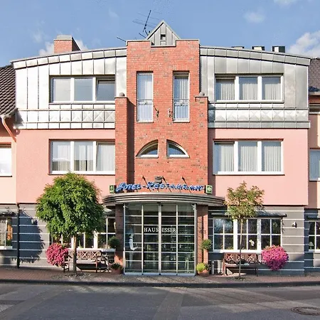 Hotel Restaurant Esser-2