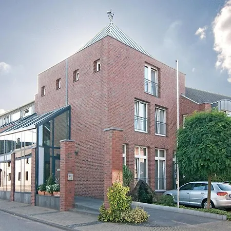 Hotel Restaurant Esser-3