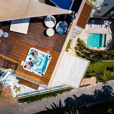 Melbeach Hotel & Spa - Adults Only-3
