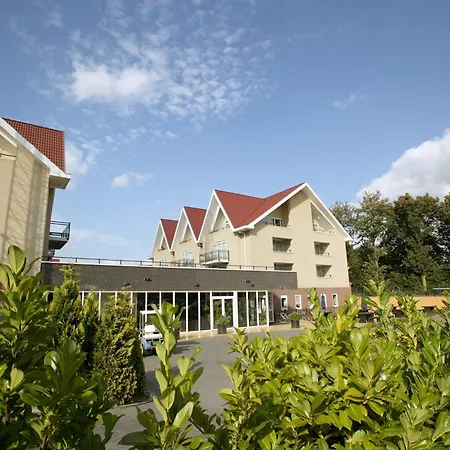 Hotel&Appartementen - De Zeven Heuvelen-3