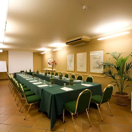 Grand Hotel Baia Verde-3