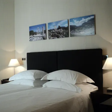 The Athens Gate Hotel-3