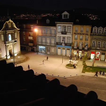 Hotel Senhora A Branca-3
