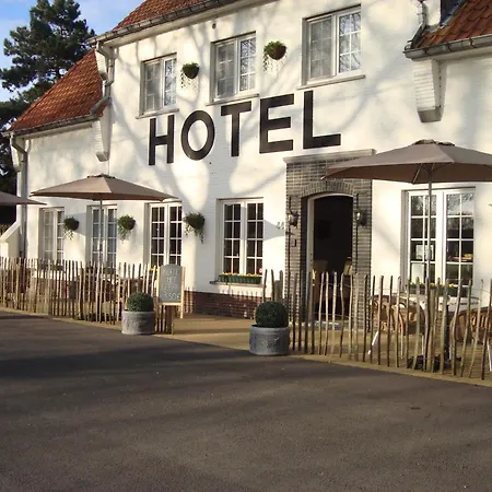 Hotel Amaryllis-3