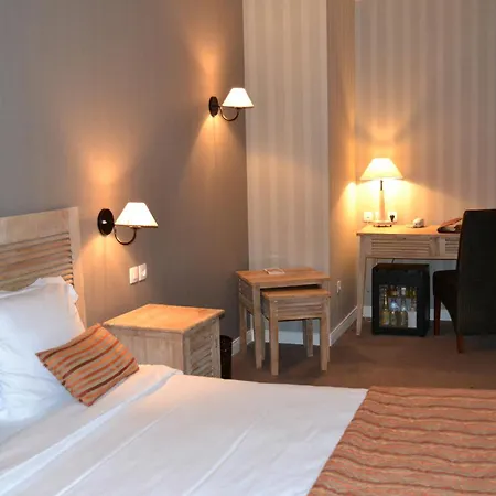 Almoria Hôtel&SPA-3