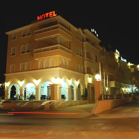 Hotel Trogir Palace-2