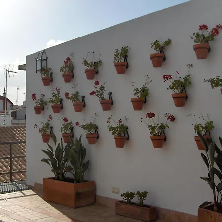 Hotel Murillo-2