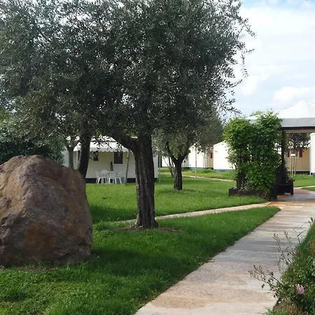 The Garda Village-2