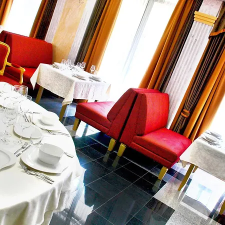 Actor Hotel Budapest-3
