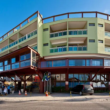 Natal Praia Hotel-2