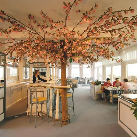 Vitalhotel Koenig Am Park-2
