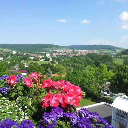 Vitalhotel Koenig Am Park-3