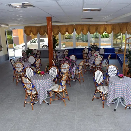 Hotel Perla-2