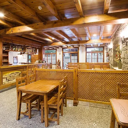 Hotel Latre-3