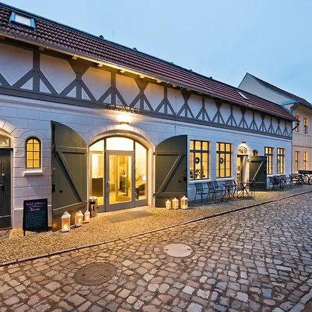 Hotel Brandenburger Dom-3