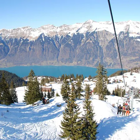 Genusshotel Brienz-3