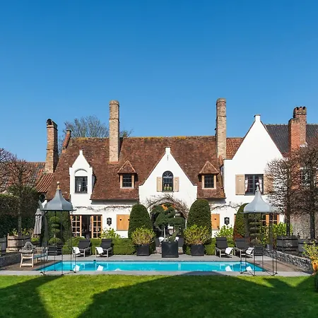 Exclusive Suites The Secret Garden-3